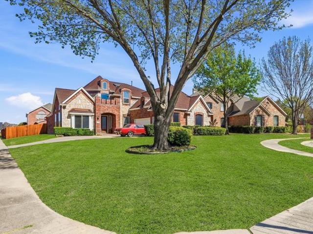 House for sale in Mansfield, Texas