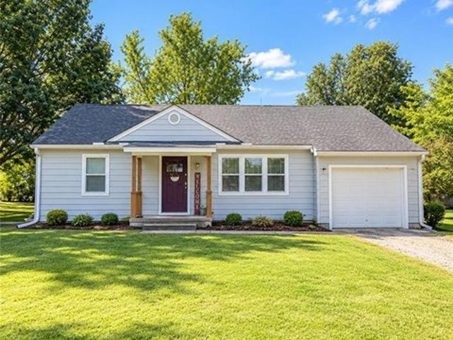 House for sale in Concordia, Lafayette County