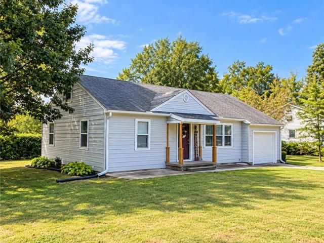 House for sale in Concordia, Lafayette County