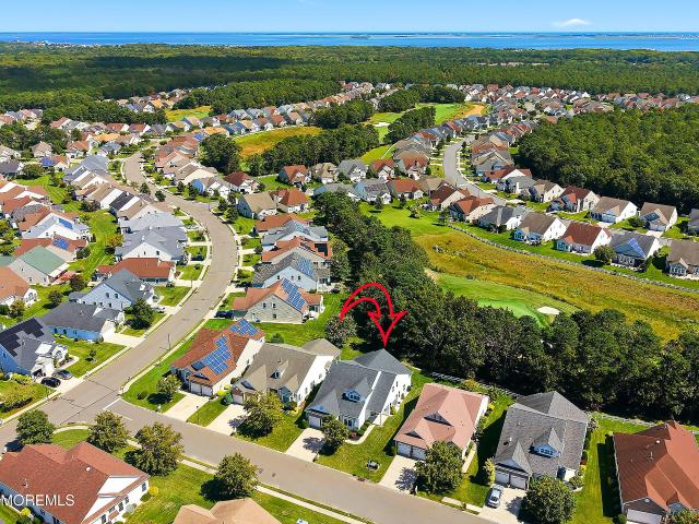 House for sale in Waretown, New Jersey
