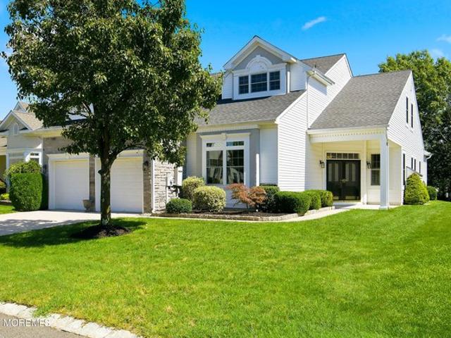 House for sale in Waretown, New Jersey