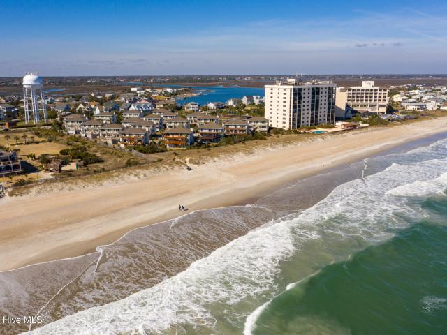 House for sale in Wrightsville Beach, North Carolina