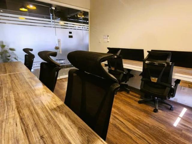 Commercial for rent in Islamabad