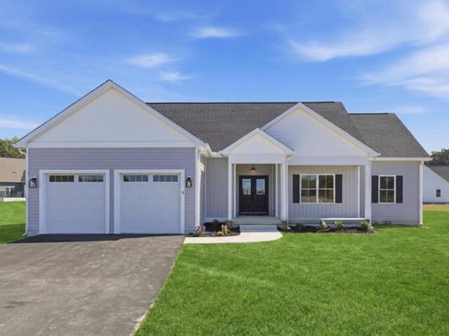 House for sale in Berlin, Maryland