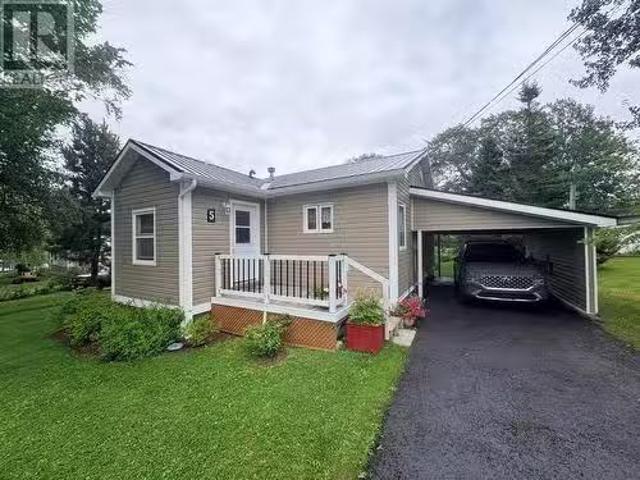 House for sale in Campbellton, Newfoundland And Labrador