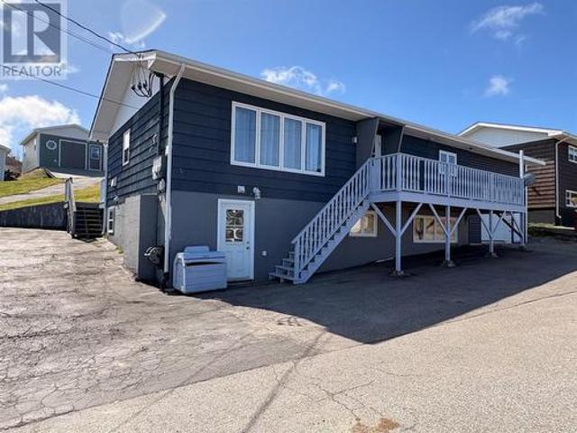 House for sale in Channel – Port Aux Basques, Newfoundland And Labrador