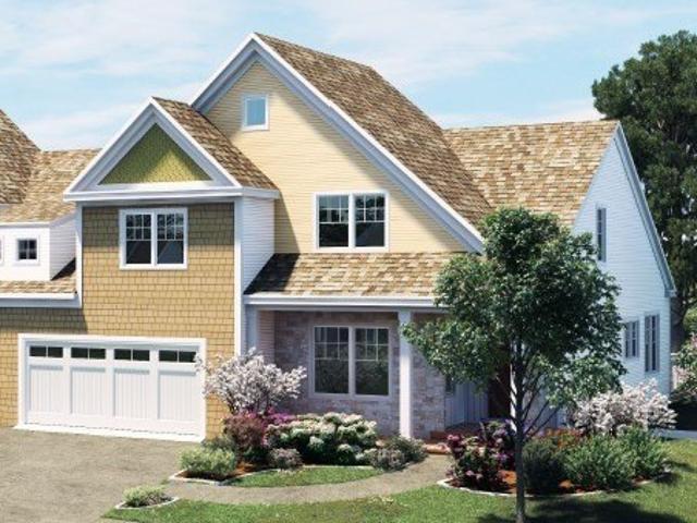 Condo for sale in Duxbury, Massachusetts