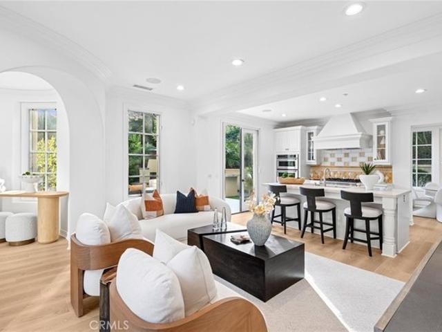 House for sale in Newport Coast, California