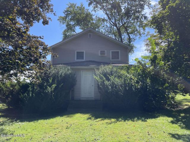 House for sale in Berkshire, Massachusetts