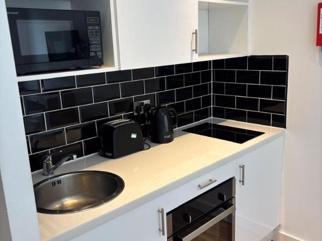 Apartment for rent in Ropewalks, Calderstones