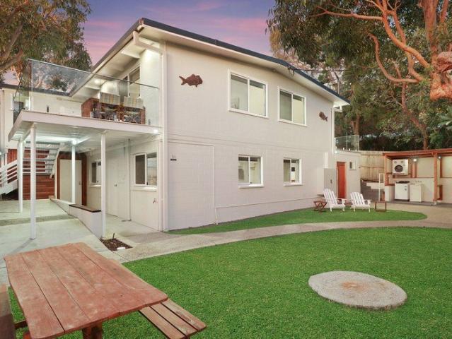Flat for sale in Toombul, Queensland