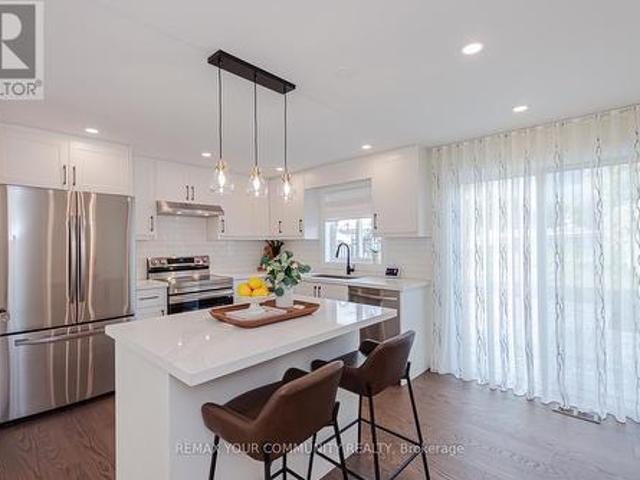 House for sale in Barrie, Ontario