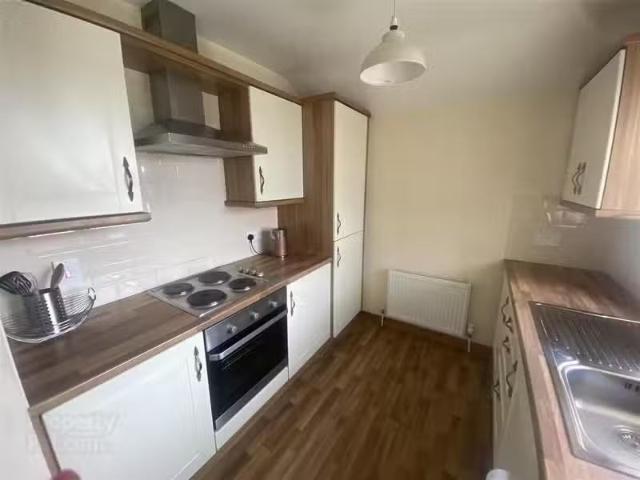 Apartment to rent in Doagh, Ulster