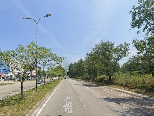 Property for rent in Taman Daya, Tebrau