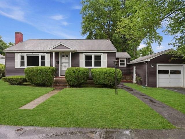 House for sale in Methuen, Massachusetts