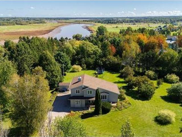 House for sale in Albert, New Brunswick