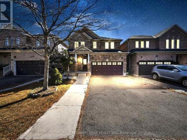 House for sale in Brampton, Golden Horseshoe