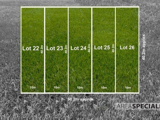 Land for sale in Morwell, Victoria