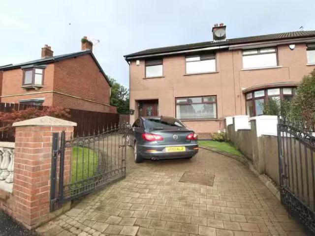 House to rent in Gorteeny, Connacht