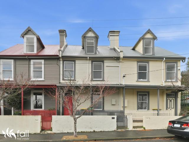 Apartment for rent in Hobart, Tasmania
