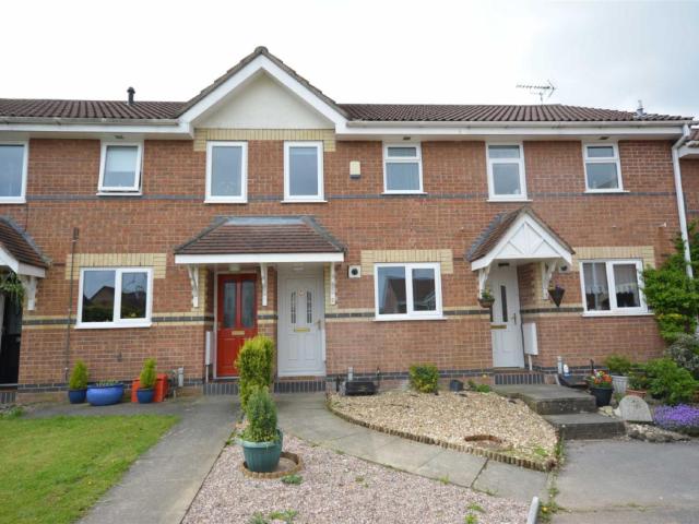 House for rent in Balance Hill, Beamhurst