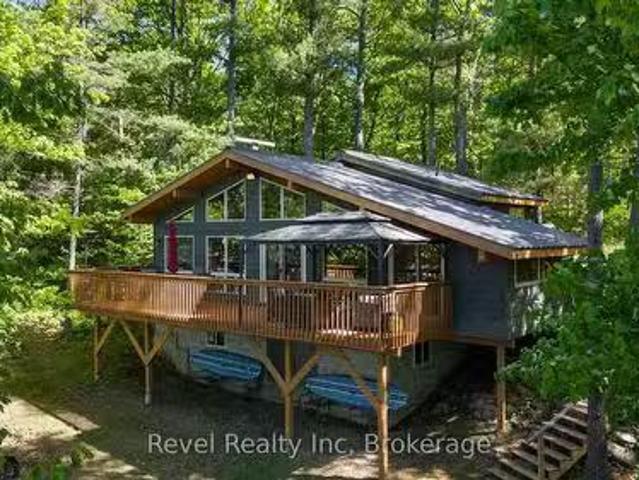 House for sale in Severn, Ontario