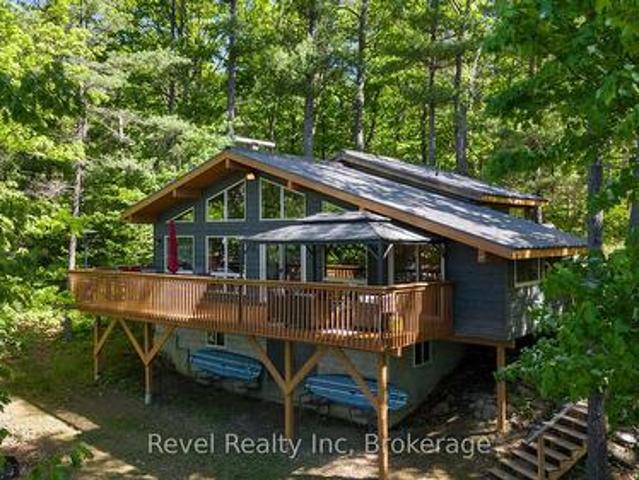 House for sale in Severn, Ontario