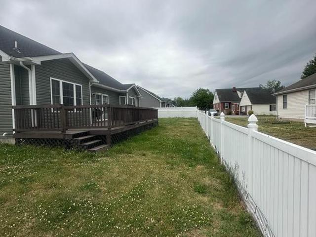 House for sale in Ridgely, Maryland