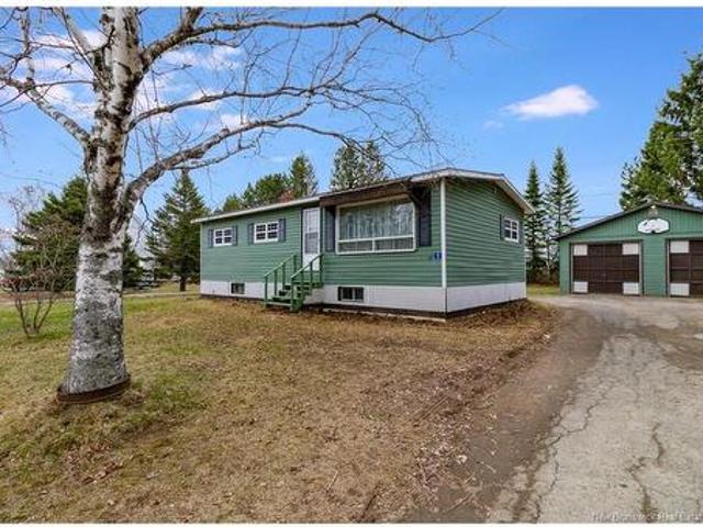 House for sale in Carleton, New Brunswick
