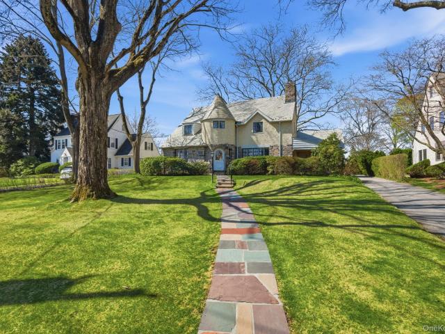 House for rent in White Plains, New York