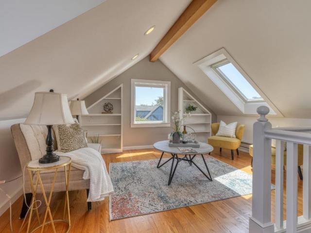 House for sale in San Francisco, California