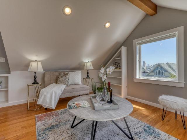 House for sale in San Francisco, California