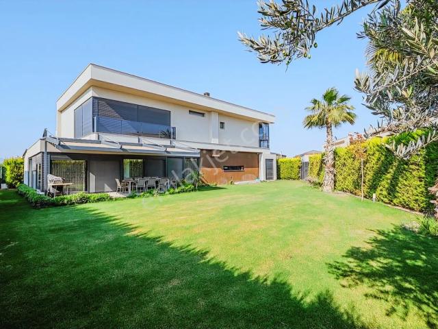 Günerli Mahallesi, Menemen içerisinde satılık Villa