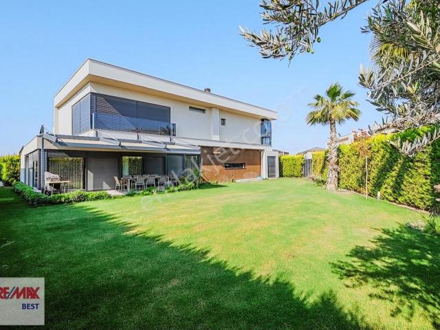 Menemen, İzmir içerisinde satılık Villa