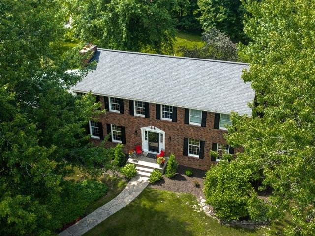 House for sale in East Amherst, New York