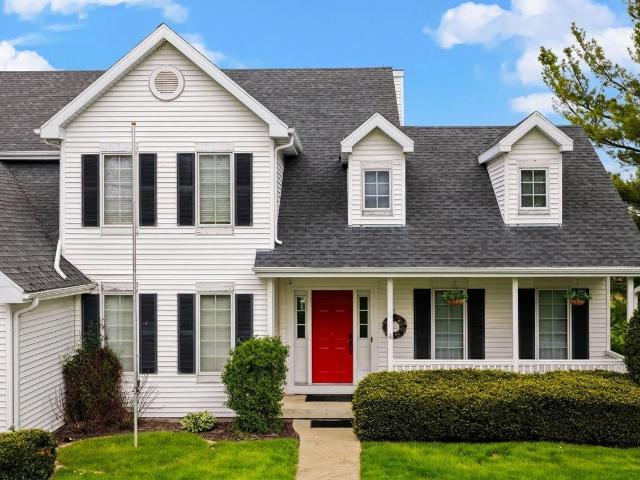 House for sale in Brooklyn, Wisconsin
