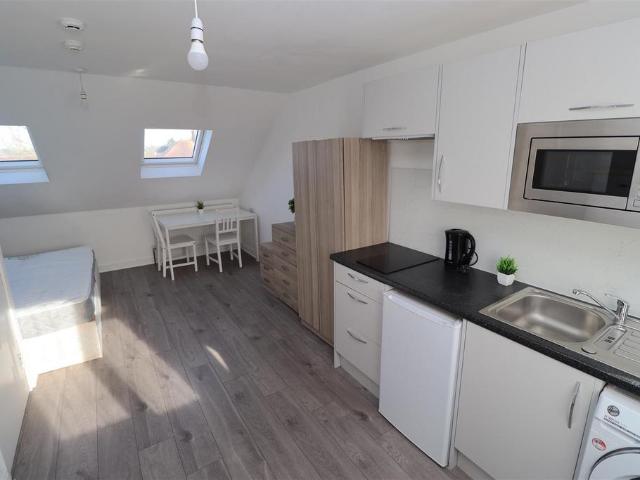 Apartment for rent in London Borough of Harrow, Greater London