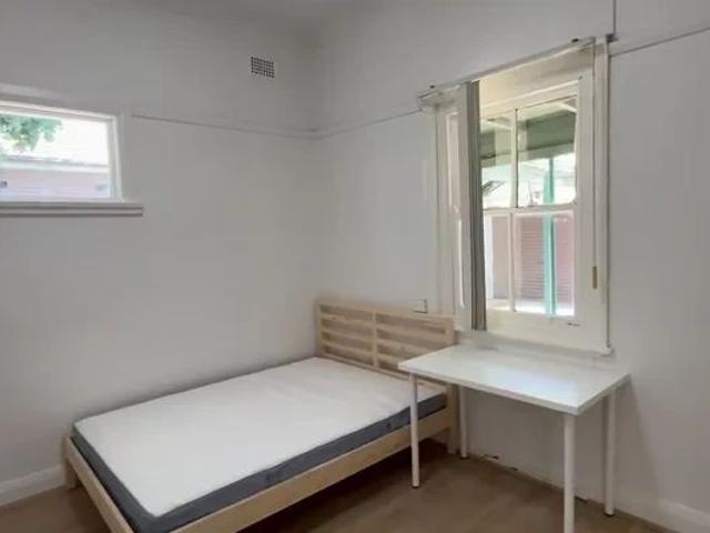 Room for rent in Sydney, New South Wales