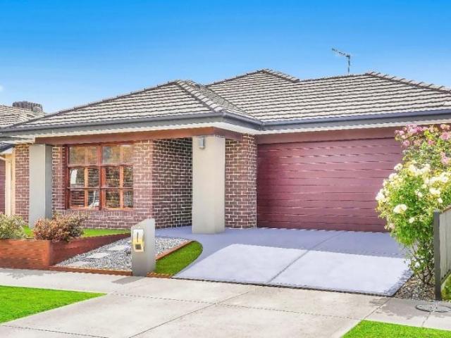 House for rent in Camerons Creek, Victoria