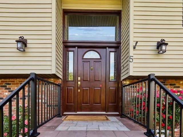 House for sale in Rockland, New York