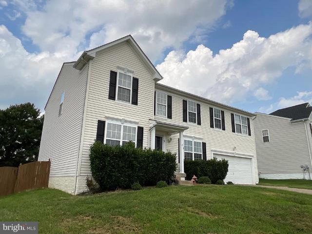 House for sale in Virginia