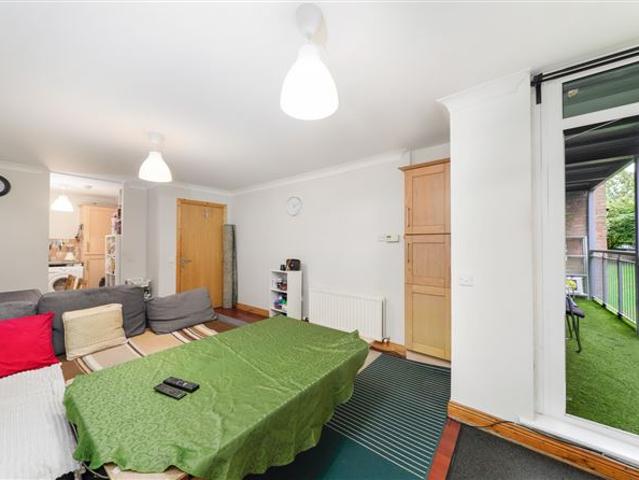 Apartment for sale in Clondalkin
