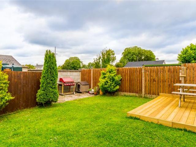 Semi Detached House for sale in Ballyleague