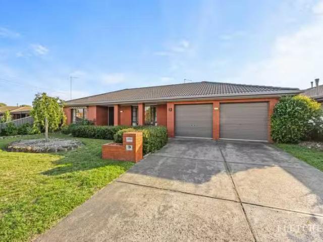House for rent in Ballarat, Victoria