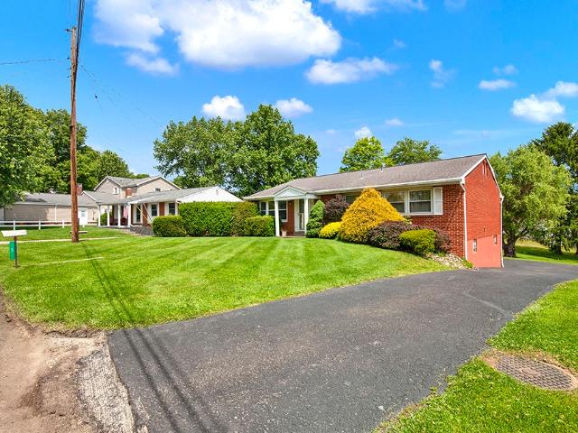 House for sale in Bovard, Pennsylvania