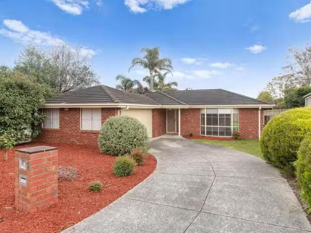 House for rent in Camerons Creek, Victoria