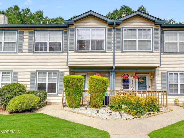 Condo for sale in Bayville, New Jersey