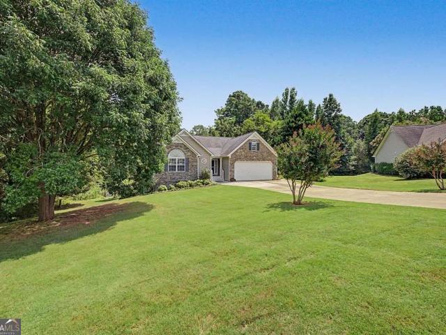 House for sale in Paulding, Georgia