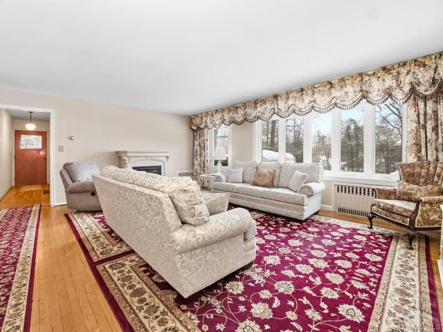 House for sale in Amawalk, New York