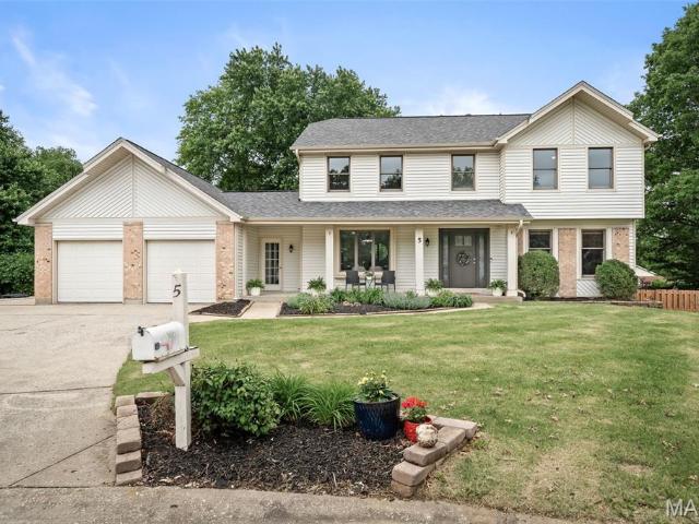 Property for sale in Saint Charles, Missouri